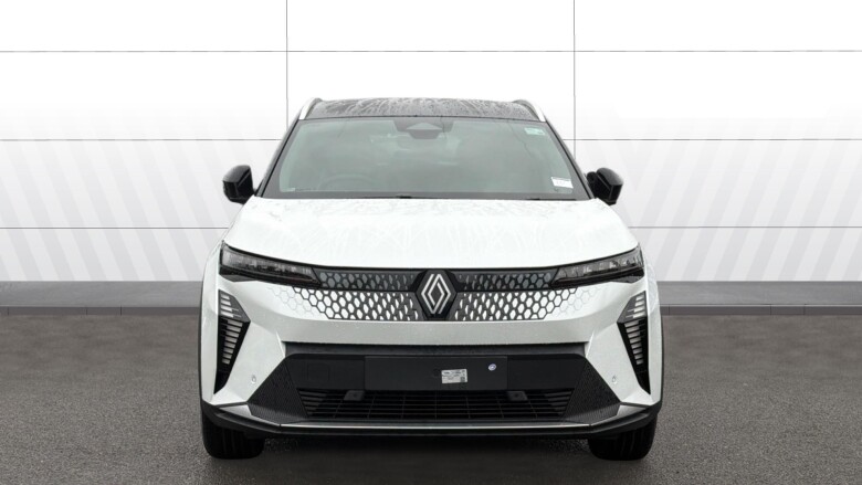 Renault Scenic E-Tech 125kW Techno 60kWh Comfort Range 5dr Auto Electric Estate